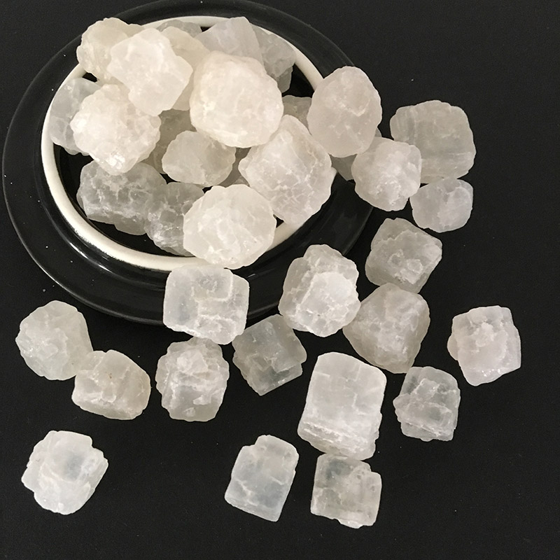 工業(yè)鹽和食用鹽到底有什么區(qū)別呢？