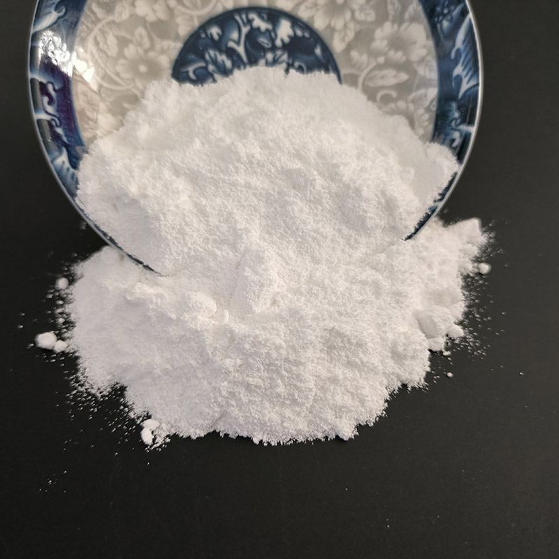 輕質(zhì)純堿作為橡膠填充劑的優(yōu)點(diǎn)