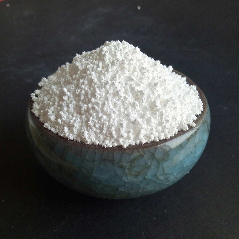 氯化鈣作為干燥劑的優(yōu)點(diǎn)以及原理