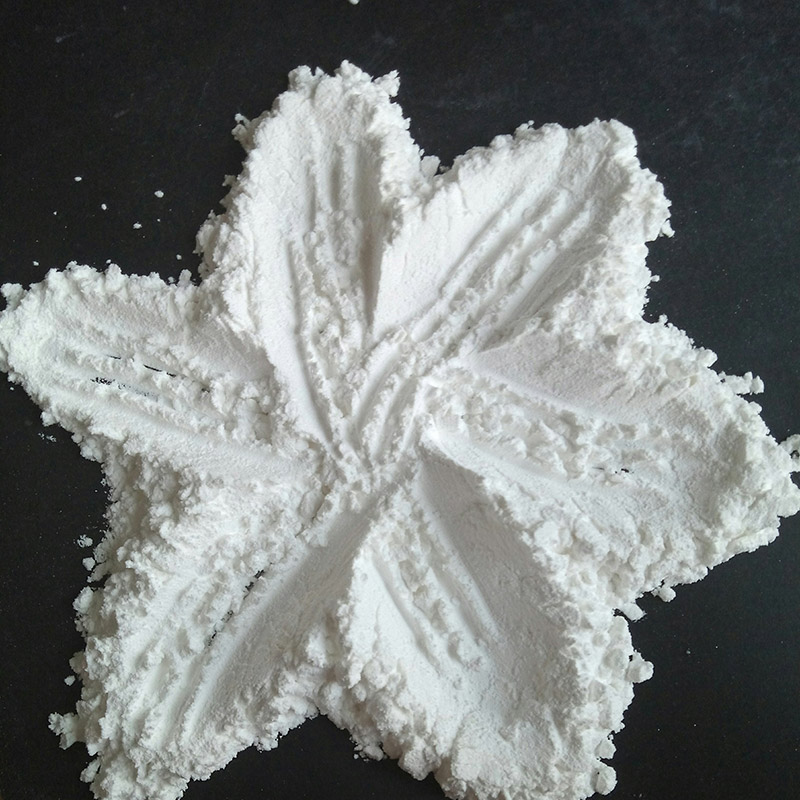 食品級(jí)氯化鈣的五大標(biāo)準(zhǔn)