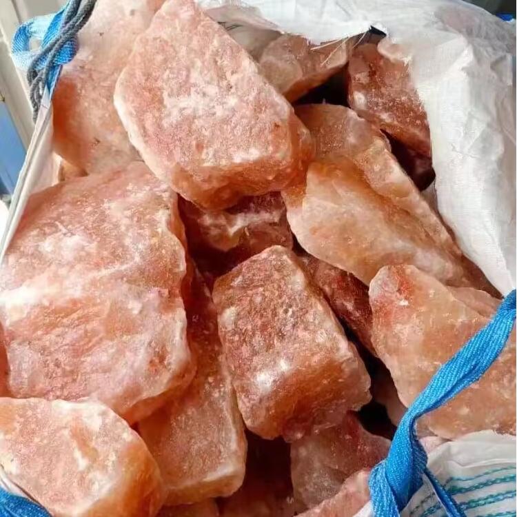 玫瑰鹽工業(yè)鹽（紅鹽）